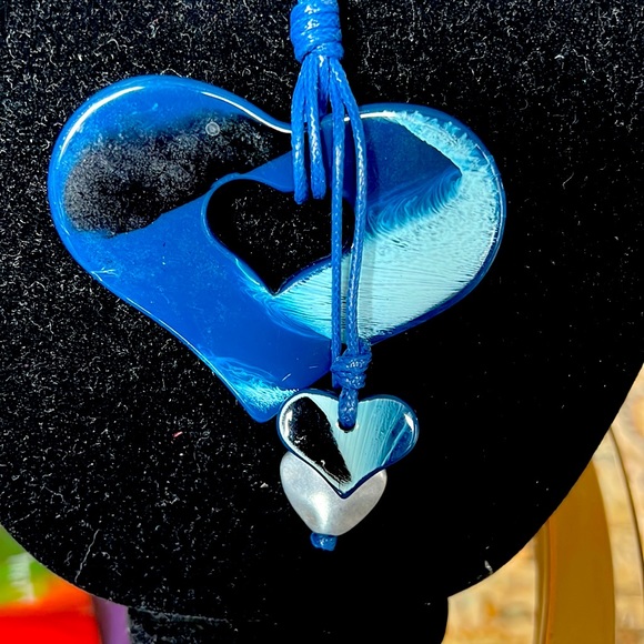 Necklace, adjustable! - Picture 2 of 2